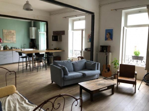 Avignon : Superbe appartement Intra-muros